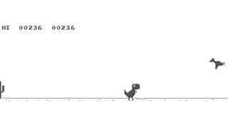 Pterodactyl - Screenshot 1