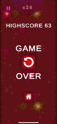 Spirorbit - Screenshot 2