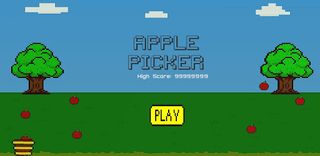 Apple Picker - Screenshot 1