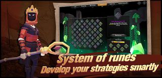 Fusion TD - Screenshot 2