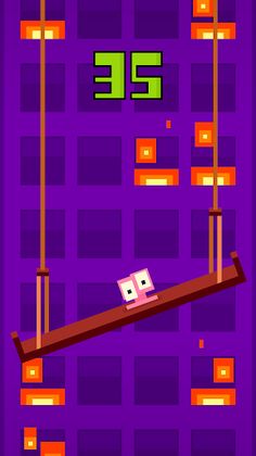 Alien Tower - Screenshot 3