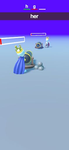 Text Canoon - Screenshot 2