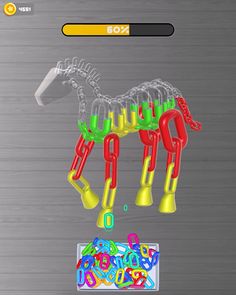 Unchain It - Screenshot 4