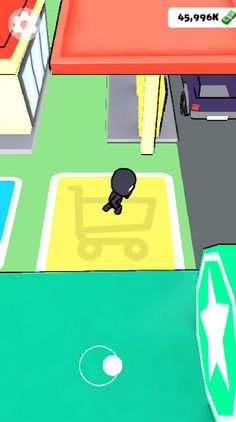 Gas Station Idle - Screenshot 4