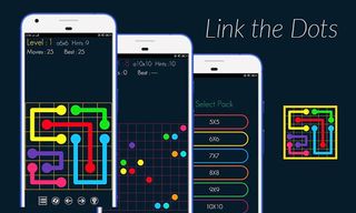 Link the Dots - Screenshot 1