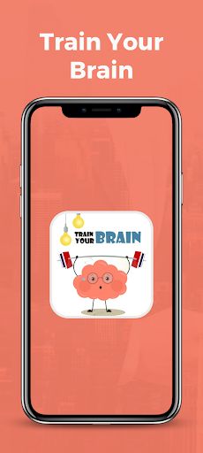 Train Your Brain: Memory Game - Screenshot 1