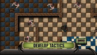 Doka 2 - Screenshot 3