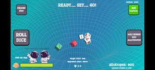 Diamond Dice - Dice Match Game - Screenshot 3