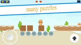 Jump Guy - Screenshot 2