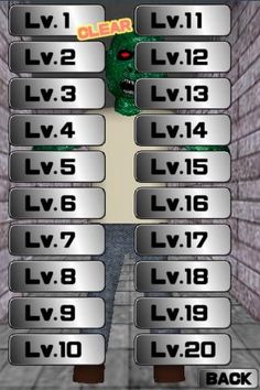 TheZombieMaze - Screenshot 2