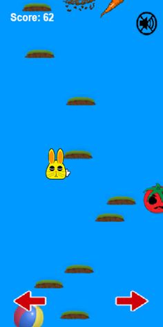Rabbit Chase - Screenshot 3