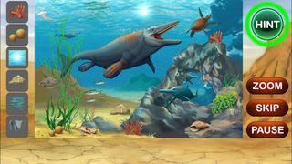 Dinosaurs Hidden Objects - Screenshot 2