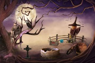 23 Adventure Rooms Escape - Screenshot 2