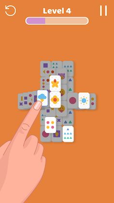 SameSame - Screenshot 4