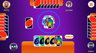 UNO Club - Screenshot 3