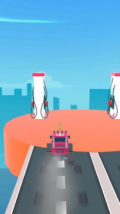 Car Smash Frenzy - Screenshot 2