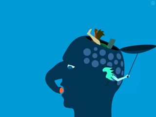 Feed the Head - Screenshot 1