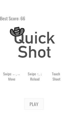 Quick Shot - Screenshot 1