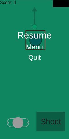 LineDefense - Screenshot 2