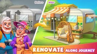 Solitaire Good Times - Screenshot 3