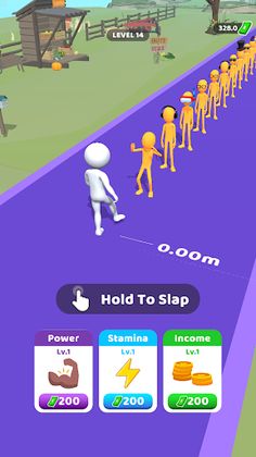 Slap It! - Screenshot 1