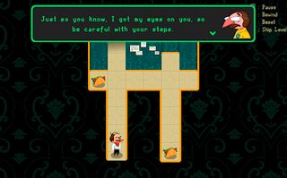 So Fart Away - Screenshot 1