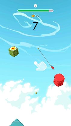 Hook Run - Screenshot 3