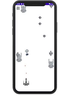 Fly War - Screenshot 2