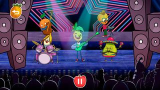 ABÁ: Jogos, Música e Diversão - Screenshot 1