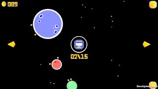 The incredible adventures of m - Screenshot 2