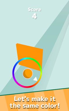 Color Runner - Screenshot 4