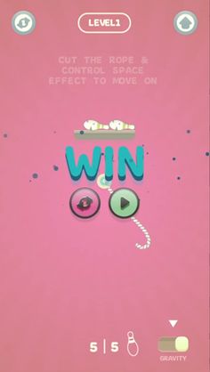 Cut The Ball - Screenshot 2