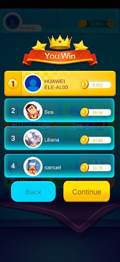 Ludo Star-to be King Offline - Screenshot 1