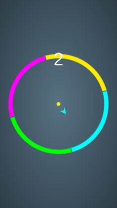 Orbit - Screenshot 2