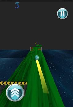 Crazy Marble - Screenshot 3