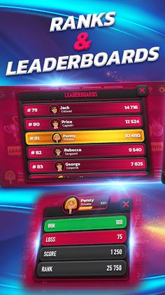 Hearts: Card Game - Screenshot 3