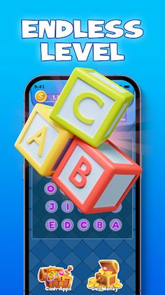 ABC Match - Screenshot 3