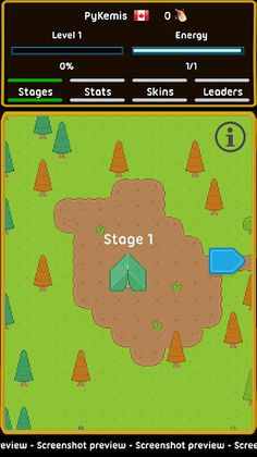 Block Together - Screenshot 4