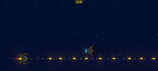 Galactic Rogue - Screenshot 3