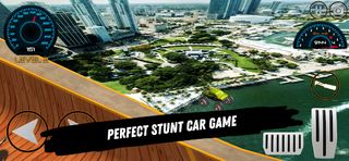 Monster Truck Stunt Master - Screenshot 3