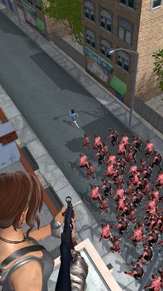 Helicopter Support - Screenshot 1