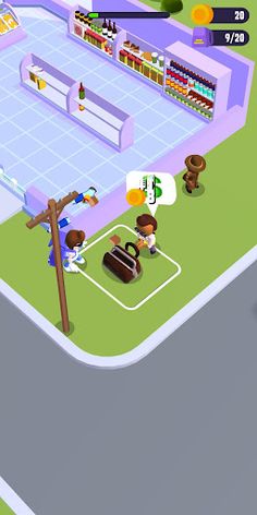 Rich Stealer - Screenshot 4