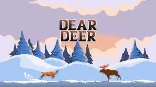 Dear Deer - Screenshot 1