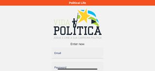 Vida Política - Screenshot 1