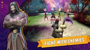 Merge of Spells: Tactics Arena - Screenshot 1