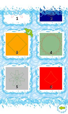 Rolling Graph - Screenshot 1