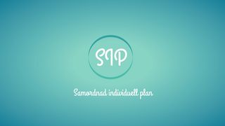 SIP-Spelet - Screenshot 1