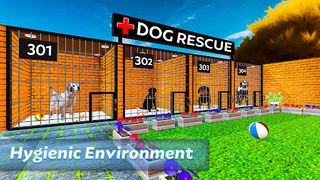 Dog Rescue: Save Pet Animals - Screenshot 2