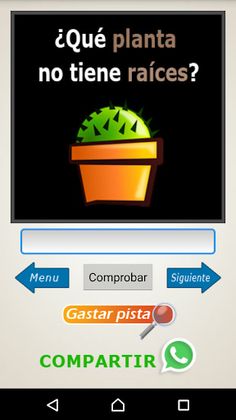Resuelve Acertijos (Sin public - Screenshot 3