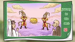 Journey to the West - Screenshot 2